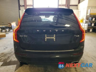 Zdjęcie 6 z 14 samochodu: 2016 VOLVO XC90 T6 VIN:YV4A22PM6G1051488 - miniatura