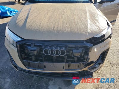 Zdjęcie 11 z 12 samochodu: 2025 AUDI Q7 PREMIUM PLUS VIN:WA1LCBF7XSD007046 - miniatura