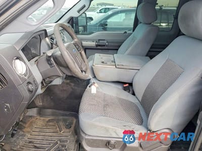 Zdjęcie 7 z 12 samochodu: 2014 FORD F250 SUPER DUTY VIN:1FT7X2B64EEB25360 - miniatura
