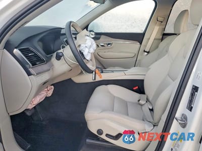 Zdjęcie 7 z 11 samochodu: 2024 VOLVO XC90 PLUS VIN:YV4062JEXR1176711 - miniatura
