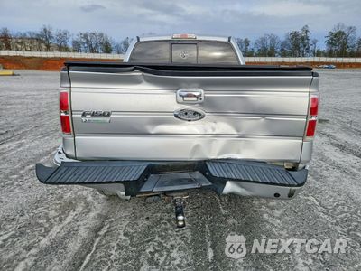 Zdjęcie 6 z 12 samochodu: 2014 FORD F150 SUPERCREW VIN:1FTFW1ET5EFB67007 - miniatura