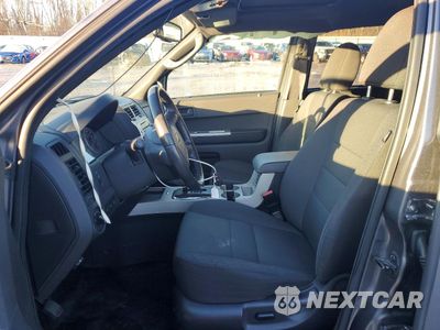 Zdjęcie 7 z 14 samochodu: 2012 FORD ESCAPE XLT VIN:1FMCU9D77CKA89129 - miniatura