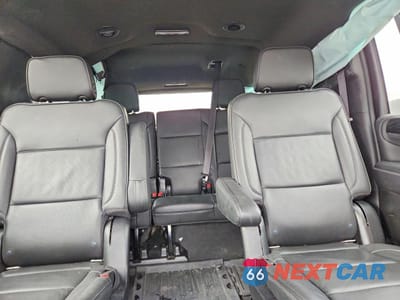 Zdjęcie 10 z 14 samochodu: 2022 GMC YUKON XL DENALI VIN:1GKS2JKL0NR199560 - miniatura