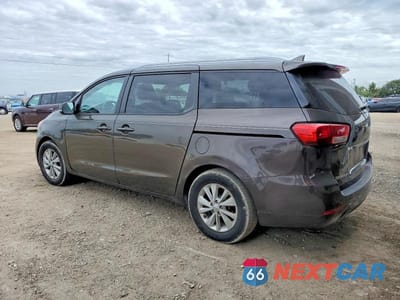 Drugie zdjęcie samochodu z przodu: 2016 KIA SEDONA LX VIN:KNDMB5C17G6126036 - miniatura