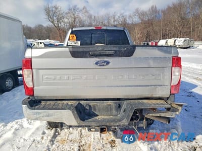 Zdjęcie 6 z 12 samochodu: 2022 FORD F250 SUPER DUTY VIN:1FT7X2BN0NEG20744 - miniatura