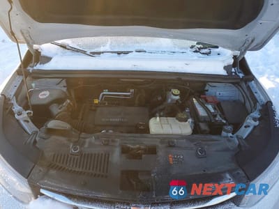 Zdjęcie 12 z 12 samochodu: 2019 CHEVROLET TRAX 1LT VIN:KL7CJPSB6KB780592 - miniatura