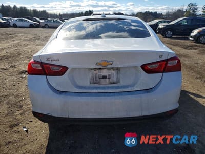 Zdjęcie 6 z 12 samochodu: 2018 CHEVROLET MALIBU LT VIN:1G1ZD5ST9JF137025 - miniatura