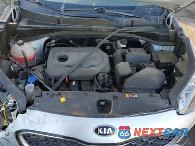 Zdjęcie 11 z 11 samochodu: 2021 KIA SPORTAGE LX VIN:KNDPMCAC5M7929479 - miniatura