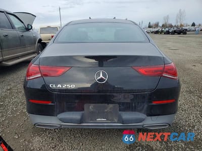 Zdjęcie 6 z 11 samochodu: 2021 MERCEDES-BENZ CLA 250 VIN:W1K5J4GB8MN163883 - miniatura