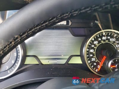Zdjęcie 9 z 13 samochodu: 2025 RAM 1500 BIG HORN VIN:1C6SRFFP6SN607605 - miniatura