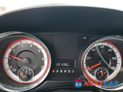 Zdjęcie 9 z 11 samochodu: 2012 DODGE GRAND CARAVAN SXT VIN:2C4RDGCG3CR295067 - miniatura