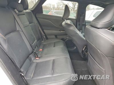 Zdjęcie 10 z 12 samochodu: 2025 TOYOTA CROWN SIGNIA XLE VIN:JTDACAAJ6S3001759 - miniatura