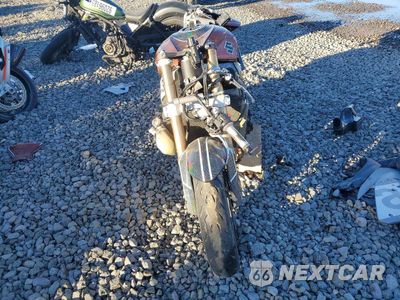 Drugie zdjęcie samochodu z przodu: 2006 SUZUKI GSX-R600 K6 VIN:JS1GN7DA062113403 - miniatura