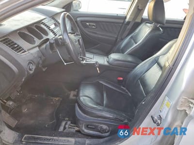 Zdjęcie 7 z 11 samochodu: 2010 FORD TAURUS SEL VIN:1FAHP2EW9AG103228 - miniatura