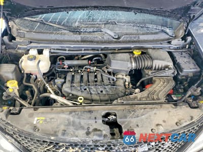 Zdjęcie 12 z 15 samochodu: 2019 CHRYSLER PACIFICA LIMITED VIN:2C4RC1GG9KR628834 - miniatura