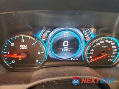 Zdjęcie 9 z 11 samochodu: 2018 GMC SIERRA K1500 DENALI VIN:3GTU2PEC6JG504153 - miniatura