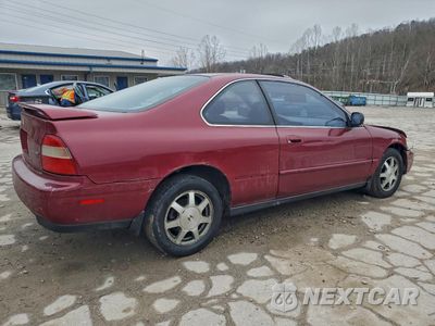 Trzecie zdjęcie samochodu z tyłu: 1994 HONDA ACCORD EX VIN:1HGCD7153RA059136 - miniatura