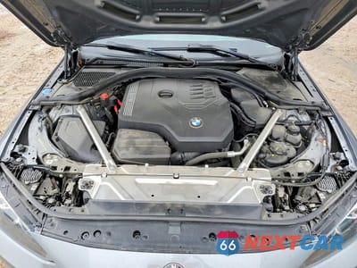 Zdjęcie 11 z 11 samochodu: 2024 BMW 430I VIN:WBA53AP05RCN07395 - miniatura