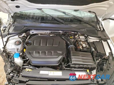 Zdjęcie 11 z 13 samochodu: 2024 VOLKSWAGEN GOLF R VIN:WVWEB7CD2RW231581 - miniatura