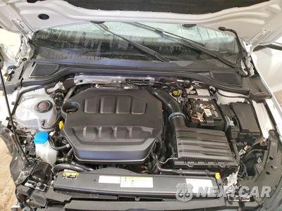 Zdjęcie 11 z 13 samochodu: 2024 VOLKSWAGEN GOLF R VIN:WVWEB7CD2RW231581 - miniatura