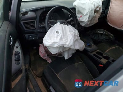 Zdjęcie 8 z 12 samochodu: 2023 NISSAN LEAF S VIN:1N4AZ1BVXPC556713 - miniatura