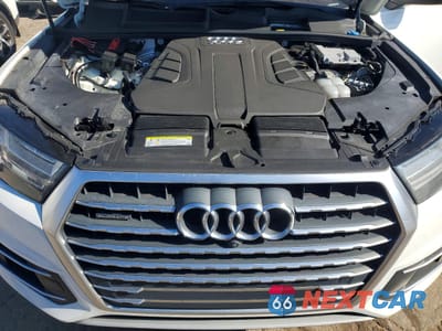 Zdjęcie 11 z 12 samochodu: 2018 AUDI Q7 PRESTIGE VIN:WA1VAAF75JD002294 - miniatura