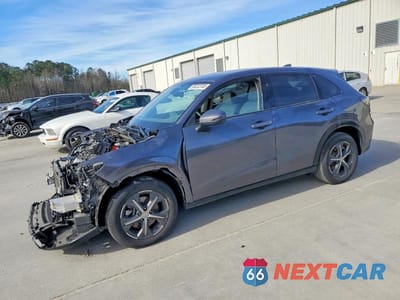 2023 HONDA HR-V 3CZRZ1H72PM706490 - główne zdjęcie licytacji z USA - miniatura