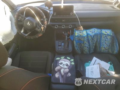 Zdjęcie 8 z 13 samochodu: 2024 HONDA CR-V SPORT VIN:7FARS5H5XRE004462 - miniatura