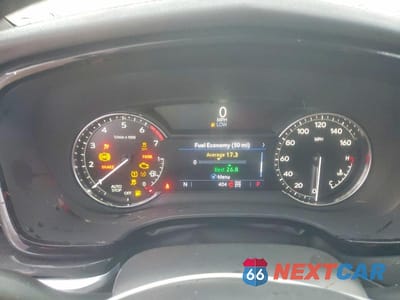 Zdjęcie 9 z 14 samochodu: 2025 CADILLAC XT6 LUXURY VIN:1GYKPBR48SZ157855 - miniatura