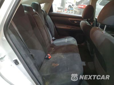 Zdjęcie 10 z 13 samochodu: 2015 NISSAN ALTIMA 2.5 VIN:1N4AL3AP1FC570224 - miniatura