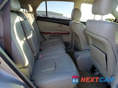 Zdjęcie 11 z 13 samochodu: 2005 LEXUS RX 330 VIN:2T2GA31U75C020995 - miniatura