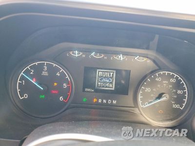 Zdjęcie 9 z 13 samochodu: 2023 FORD F550 ROLLBACK TRUCK VIN:1FDUF5GN7PEC91135 - miniatura