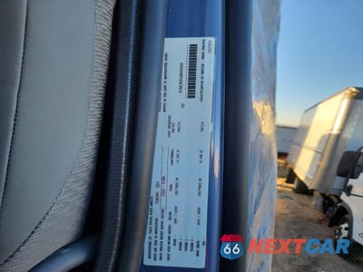 Zdjęcie 10 z 10 samochodu: 2025 VOLVO VN VNL VIN:4V4NC9EH3SN669499 - miniatura
