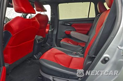 Zdjęcie 6 z 14 samochodu: 2022 TOYOTA HIGHLANDER XSE VIN:5TDJZRBH9NS200672 - miniatura