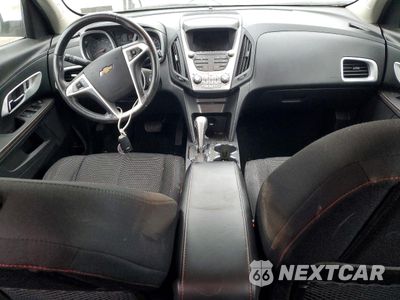 Zdjęcie 8 z 15 samochodu: 2014 CHEVROLET EQUINOX LT VIN:2GNFLFEK2E6120855 - miniatura