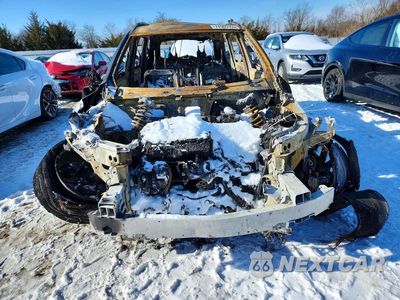 Piąte zdjęcie samochodu w środku: 2023 VOLVO XC90 PLUS VIN:YV4062PN7P1947467 - miniatura