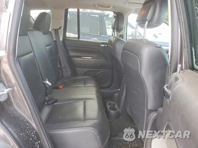 Zdjęcie 11 z 12 samochodu: 2014 JEEP COMPASS LIMITED VIN:1C4NJDCB9ED920720 - miniatura