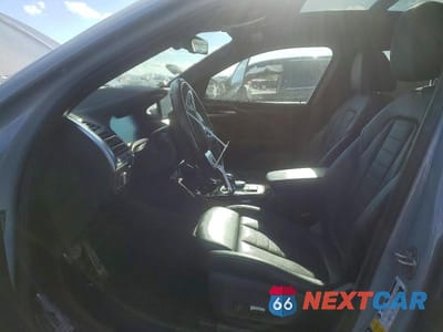 Zdjęcie 7 z 13 samochodu: 2022 BMW X4 M40I VIN:5UX43DT0XN9K58992 - miniatura