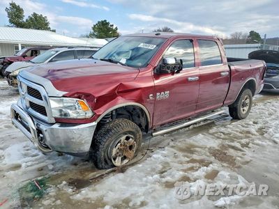 2016 RAM 2500 ST 3C6UR5CL1GG357842 - główne zdjęcie licytacji z USA - miniatura