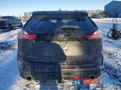 Zdjęcie 6 z 13 samochodu: 2020 FORD EDGE ST VIN:2FMPK4AP8LBA32091 - miniatura