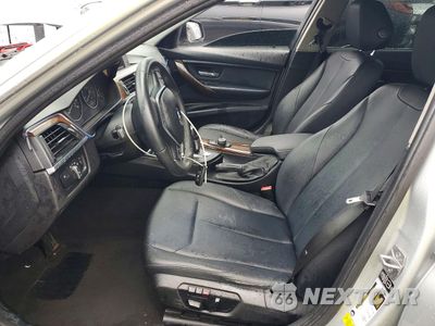 Zdjęcie 7 z 12 samochodu: 2015 BMW 328 I SULEV VIN:WBA3C1C54FP852480 - miniatura