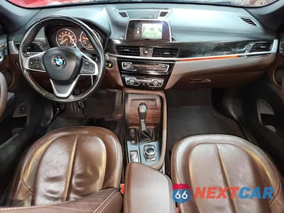 Zdjęcie 8 z 13 samochodu: 2018 BMW X1 XDRIVE28I VIN:WBXHT3C31J5F92200 - miniatura