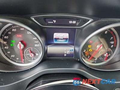 Zdjęcie 9 z 12 samochodu: 2018 MERCEDES-BENZ GLA 250 4MATIC VIN:WDCTG4GB5JJ491811 - miniatura