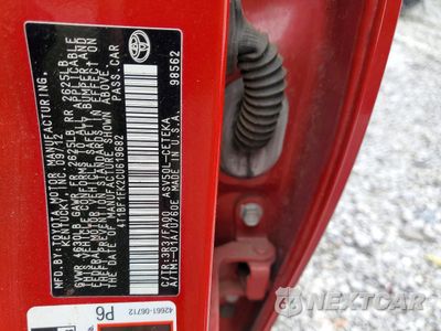 Zdjęcie 12 z 12 samochodu: 2012 TOYOTA CAMRY L VIN:4T1BF1FK2CU619682 - miniatura