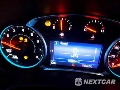 Zdjęcie 16 z 28 samochodu: 2019 CHEVROLET EQUINOX LT VIN:2GNAXKEV2K6280179 - miniatura