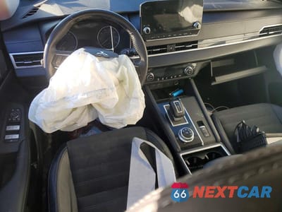 Zdjęcie 8 z 12 samochodu: 2024 MITSUBISHI OUTLANDER SE VIN:JA4J3VA85RZ080797 - miniatura