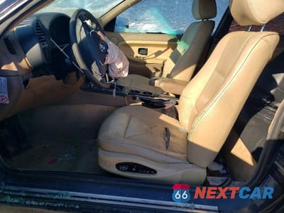 Zdjęcie 7 z 13 samochodu: 1997 BMW 328 IS AUTOMATIC VIN:WBABG2325VET34447 - miniatura