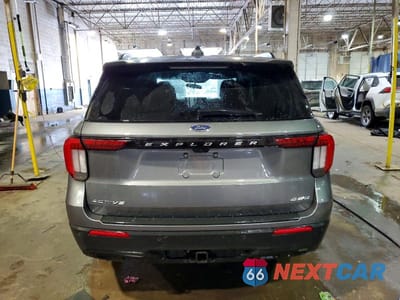 Zdjęcie 6 z 14 samochodu: 2026 FORD EXPLORER ACTIVE VIN:1FMUK8DH8TGA11118 - miniatura