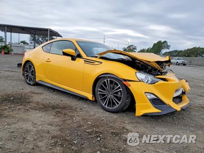 Czwarte zdjęcie samochodu z boku: 2015 SCION FRS VIN:JF1ZNAA17F9705118 - miniatura