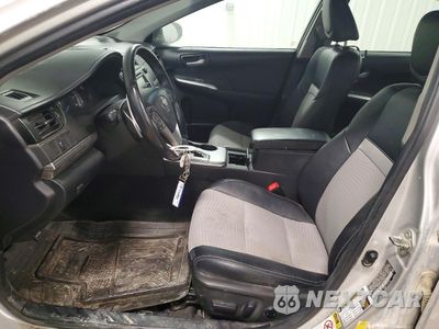 Zdjęcie 7 z 14 samochodu: 2014 TOYOTA CAMRY L VIN:4T1BF1FK7EU730781 - miniatura